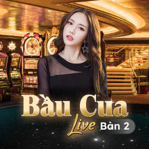 Bầu Cua live B52 DA88